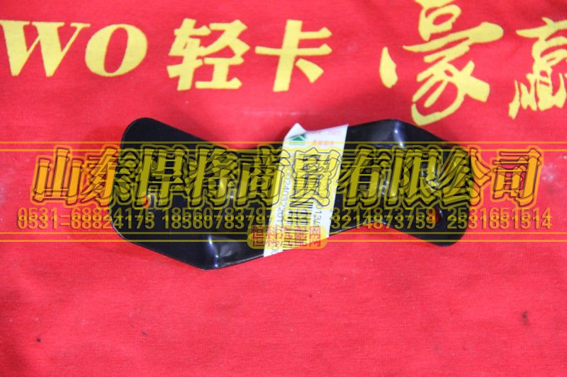 LG1612160013,仪表台左下支架总成,山东悍将商贸有限公司