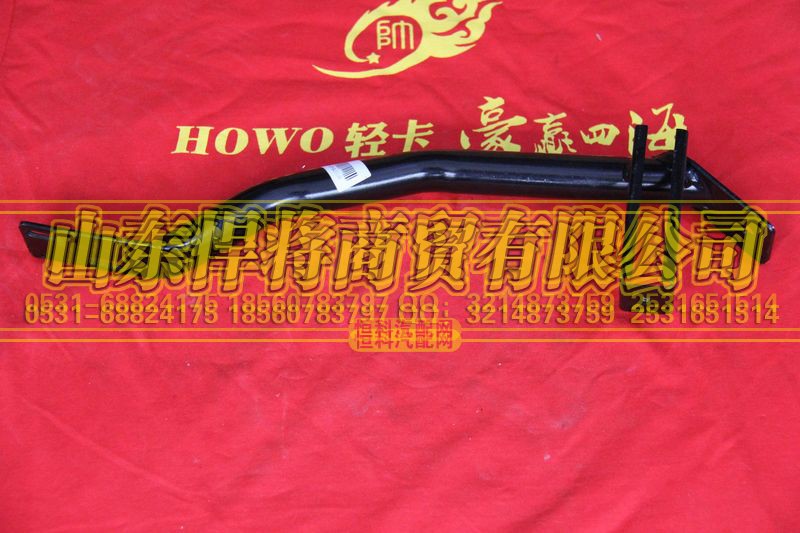 LG1613160012,仪表台右支腿总成,山东悍将商贸有限公司