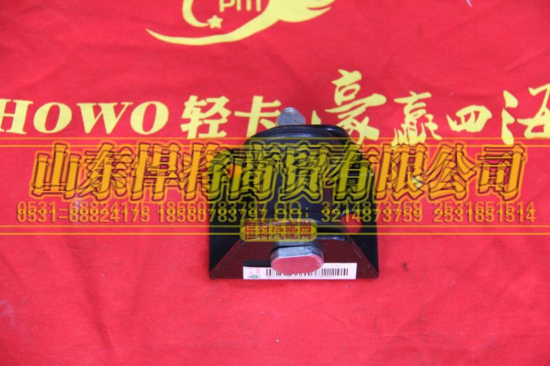 LG1613430071,右尼龍滾輪總成（2080）【HOWO豪沃輕卡】,山東悍將商貿(mào)有限公司