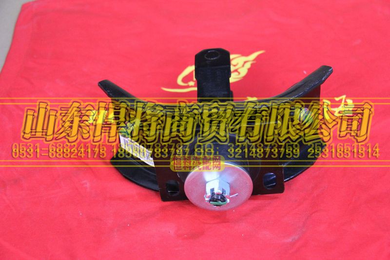 LG1613440050,支撐架總成（改進）【HOWO豪沃輕卡】,山東悍將商貿(mào)有限公司