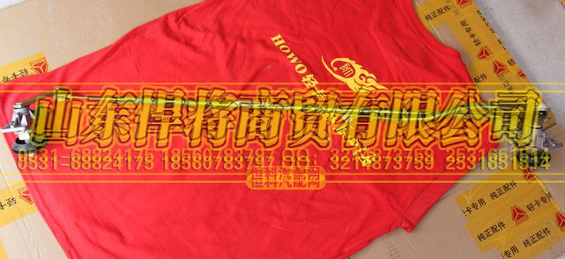 LG1616740030,HOWO豪沃轻卡传动机构总成（2080R）【HOWO豪沃轻卡】,山东悍将商贸有限公司