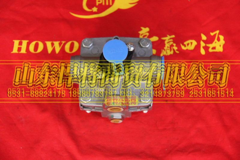 LG9700360054,继动阀（快插）,山东悍将商贸有限公司