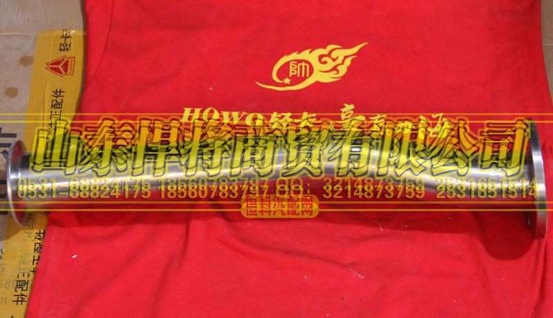 LG9704540394,HAOWO豪沃輕卡排氣管(帶尿素噴嘴座),山東悍將商貿(mào)有限公司