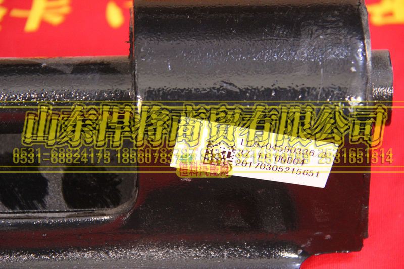 LG9704590336,HOWO豪沃輕卡發(fā)動(dòng)機(jī)后橡膠支承,山東悍將商貿(mào)有限公司