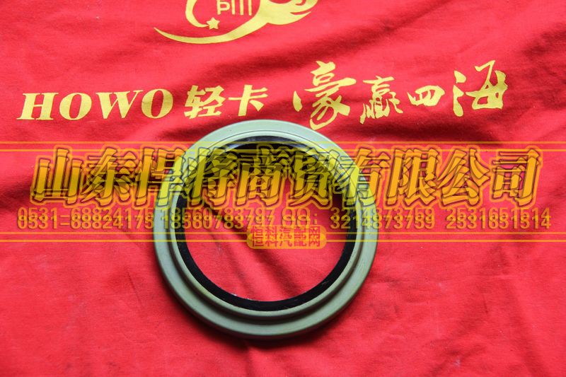 310403003,HOWO豪沃輕卡后輪轂內(nèi)油封總成,山東悍將商貿(mào)有限公司