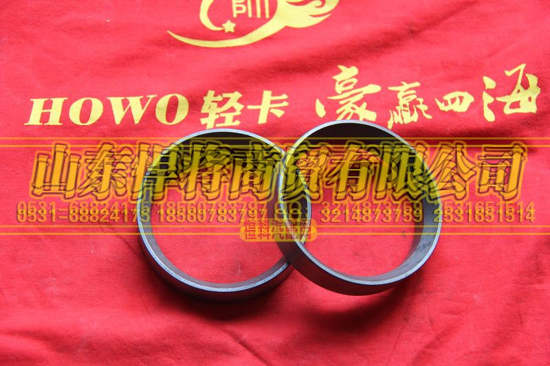 310406106,HOWO豪沃轻卡后桥油封座圈,山东悍将商贸有限公司