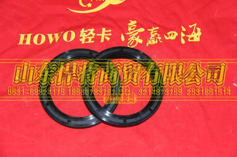 FB125X94X12,HOWO豪沃輕卡輪轂內(nèi)油封,山東悍將商貿(mào)有限公司