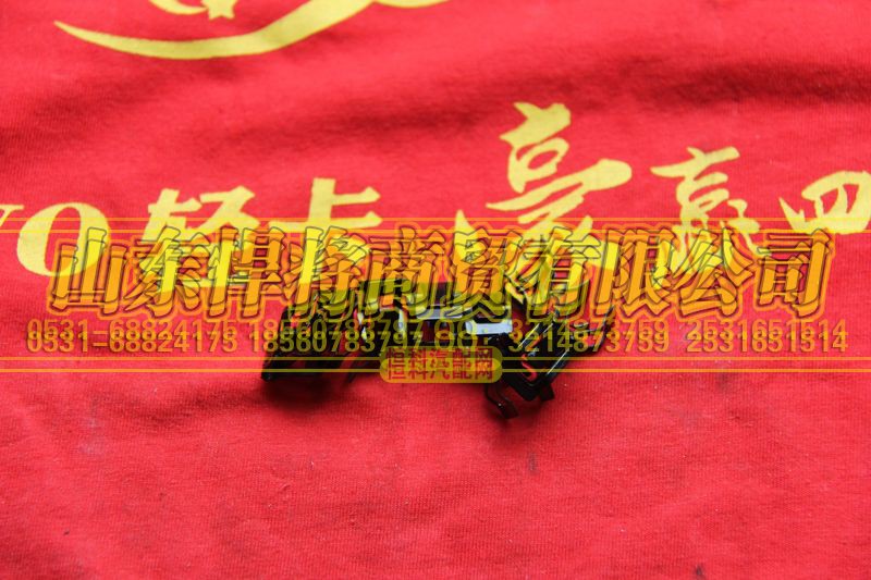 LG1611930011,卡扣-面罩裝飾條(鍍鋅),山東悍將商貿(mào)有限公司