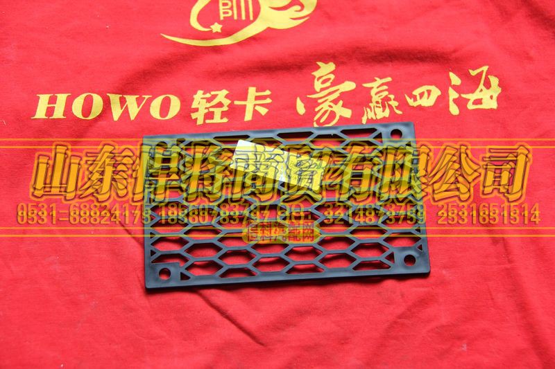 LG1612240205,高端中體保險(xiǎn)杠裝飾網(wǎng),山東悍將商貿(mào)有限公司