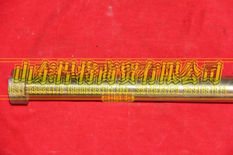 LG9704590029,HOWO豪沃輕卡后懸置螺栓,山東悍將商貿(mào)有限公司