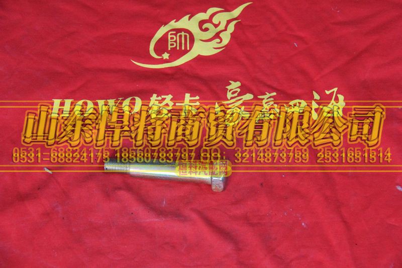 LG9704680014,HOWO豪沃輕卡六角頭螺栓,山東悍將商貿(mào)有限公司
