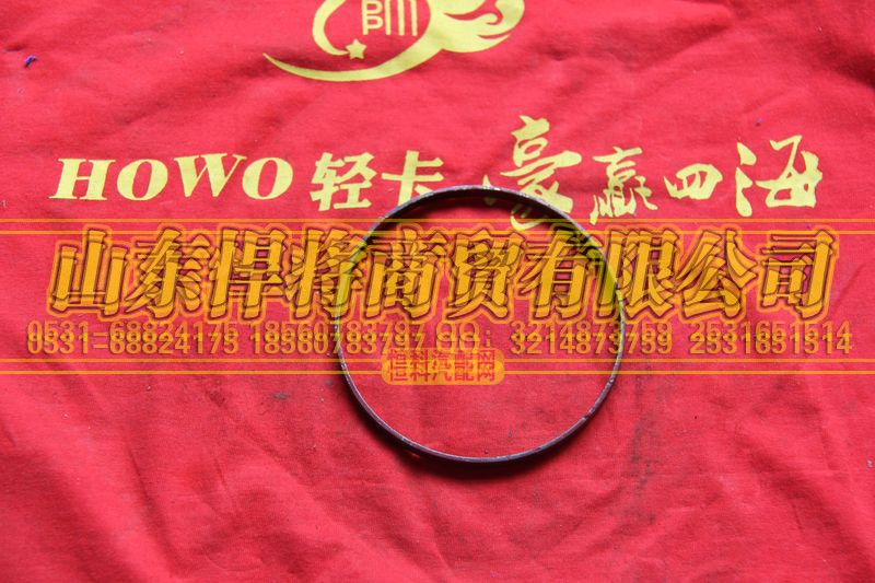 24Q-01083-A,HOWO豪沃輕卡隔套,山東悍將商貿(mào)有限公司