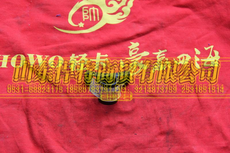 3550Q81-002,HAOWO豪沃輕卡后傳感器支架,山東悍將商貿(mào)有限公司