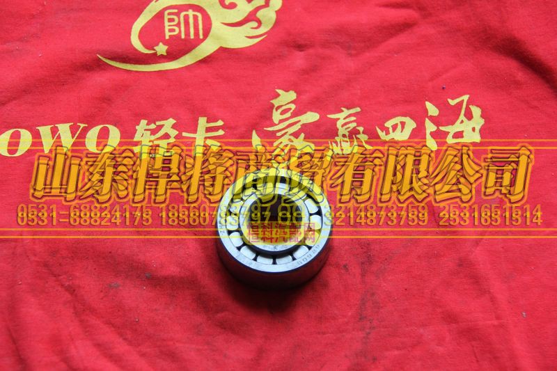 42605EK,HOWO豪沃輕卡后軸承總成,山東悍將商貿(mào)有限公司