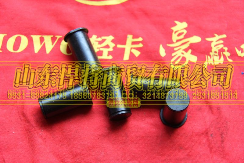 102013010-10,HOWO豪沃轻卡滚轮轴,山东悍将商贸有限公司