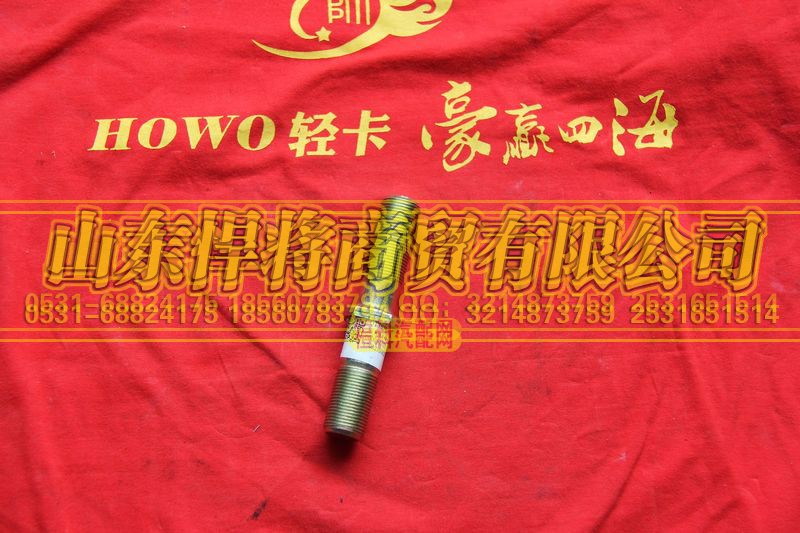QT385D25-3104021,后輪胎螺栓,山東悍將商貿(mào)有限公司