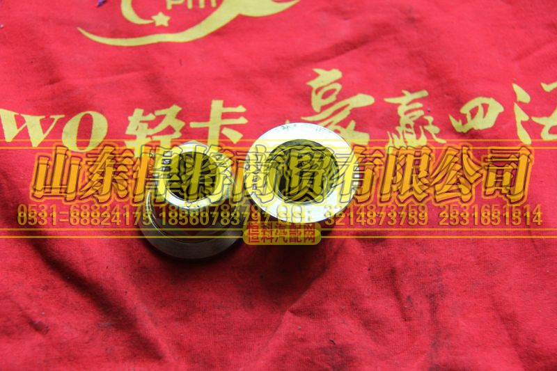 31K24-03056,HOWO豪沃轻卡车轮螺母总成,山东悍将商贸有限公司
