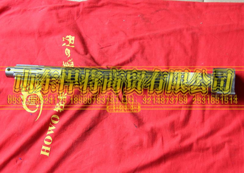 3502Q82-031,HOWO豪沃輕卡凸輪軸左,山東悍將商貿(mào)有限公司