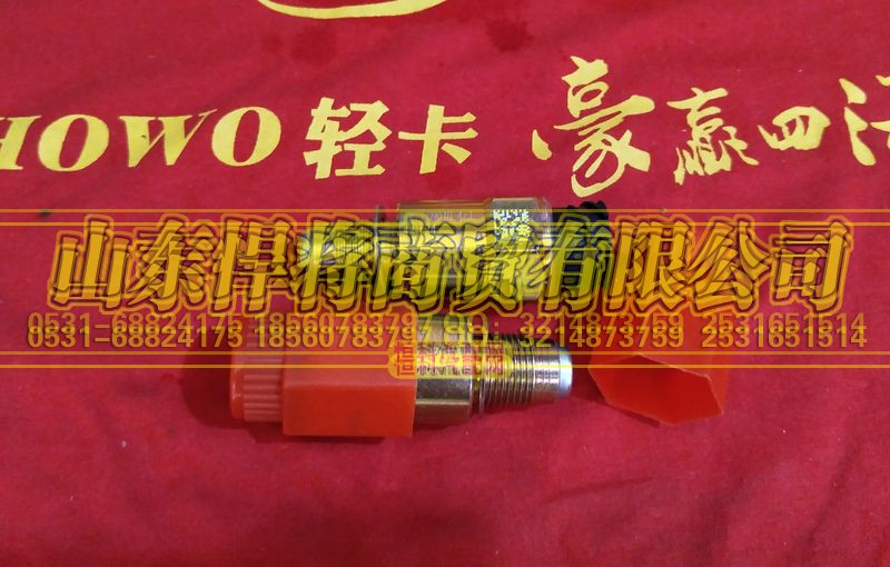 DL-LG901B-4,HAOWO豪沃轻卡车速传感器,山东悍将商贸有限公司