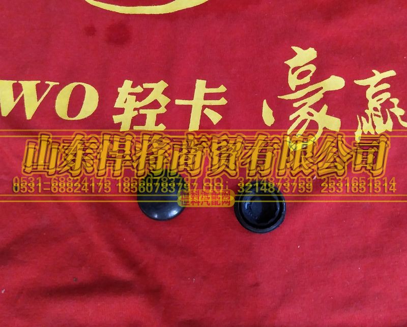 LG1611740060,HAOWO豪沃轻卡刮水器臂装饰盖,山东悍将商贸有限公司