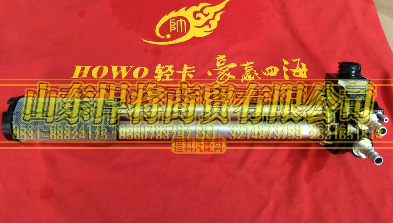 LG9704550123,HAOWO豪沃轻卡油位传感器（120L 铝合金）,山东悍将商贸有限公司