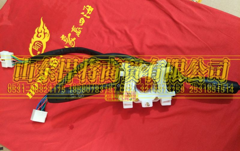 LG9704580103,组合开关总成,山东悍将商贸有限公司