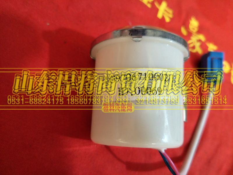 LG9706710002,HOWO豪沃轻卡倒车蜂鸣器(12V),山东悍将商贸有限公司