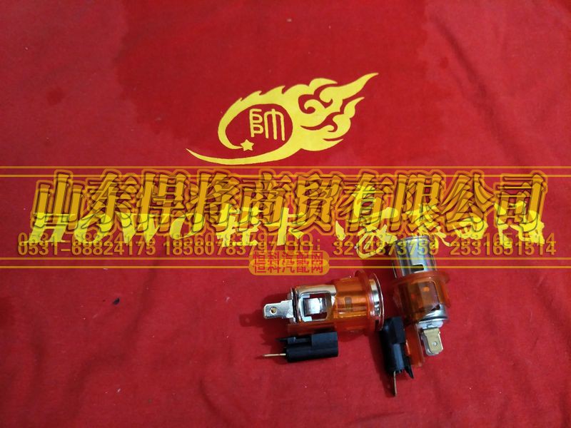 WG9100580142,HOWO豪沃輕卡點煙器及支架,山東悍將商貿(mào)有限公司