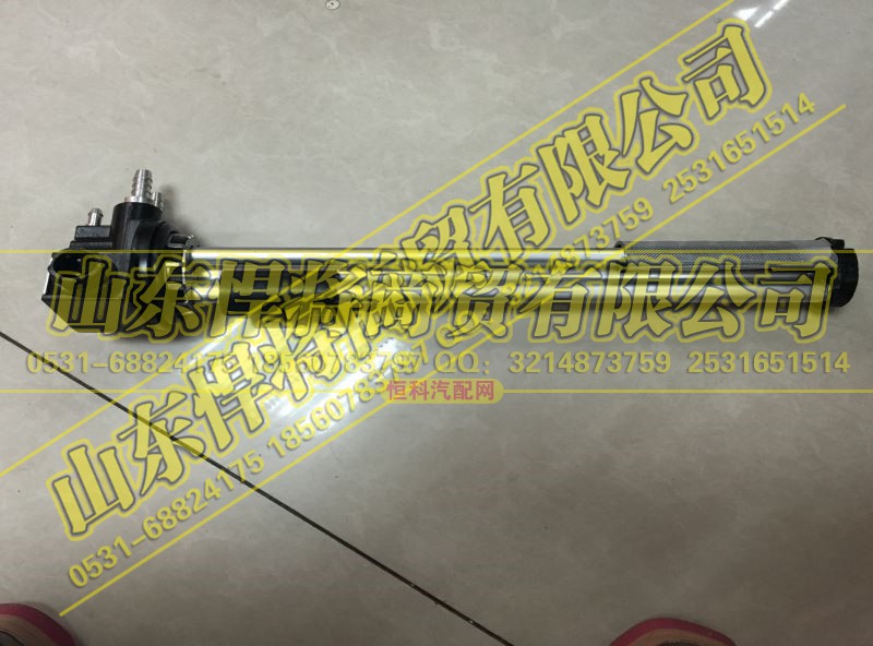 LG9704550123,HOWO豪沃轻卡油位传感器,山东悍将商贸有限公司