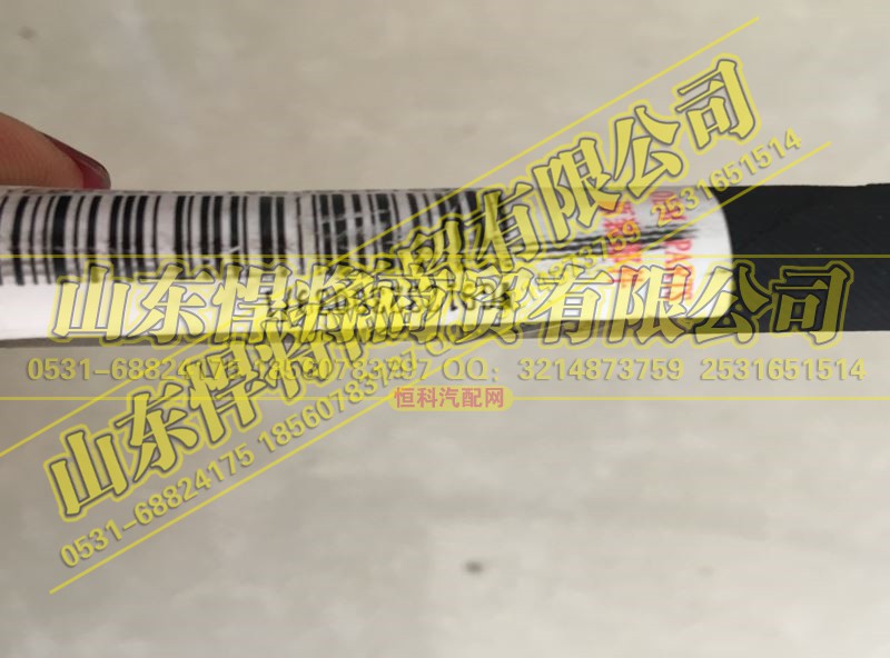 WG9123230039,HOWO豪沃輕卡高壓油管,山東悍將商貿(mào)有限公司