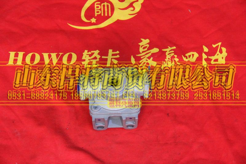 LG9700360005,HOWO豪沃轻卡快放阀,山东悍将商贸有限公司