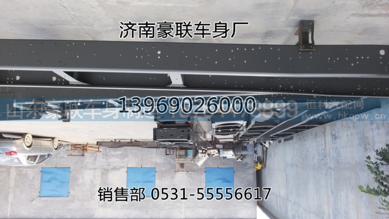 新M3000自卸车大架子总成订做副梁总成价格图片厂家,新M3000自卸车大架子总成订做副梁总成价格图片厂家,山东豪联车身制造厂