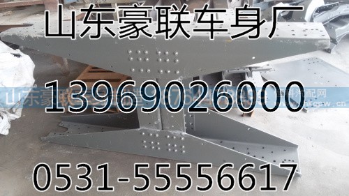 解放新大威原厂油箱总成铝合金油箱厂家价格图片,解放新大威原厂油箱总成铝合金油箱厂家价格图片,山东豪联车身制造厂