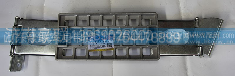 ,踏板吊架寬窄,山東豪聯(lián)車身制造廠