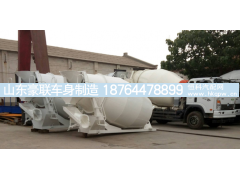 豪沃搅拌罐车_搅拌罐车_豪沃搅拌罐车价格,豪沃搅拌罐车_搅拌罐车_豪沃搅拌罐车价格,山东豪联车身制造厂