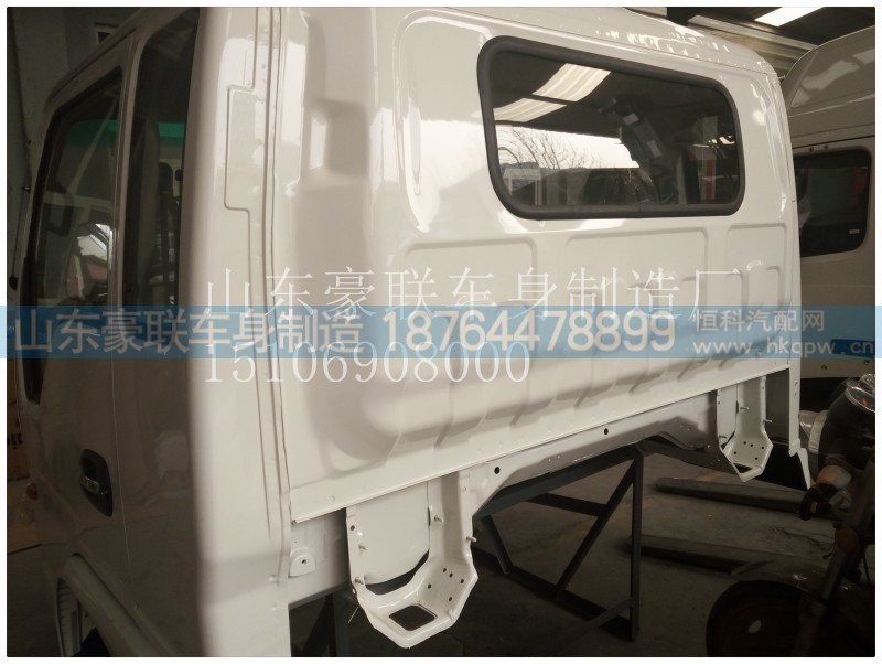 15106908000,驾驶室总成,山东豪联车身制造厂 15106908000,驾驶室总成,山东豪联车身制造厂