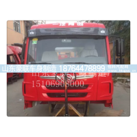 15106908000,驾驶室总成,山东豪联车身制造厂