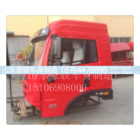 15106908000,驾驶室总成,山东豪联车身制造厂