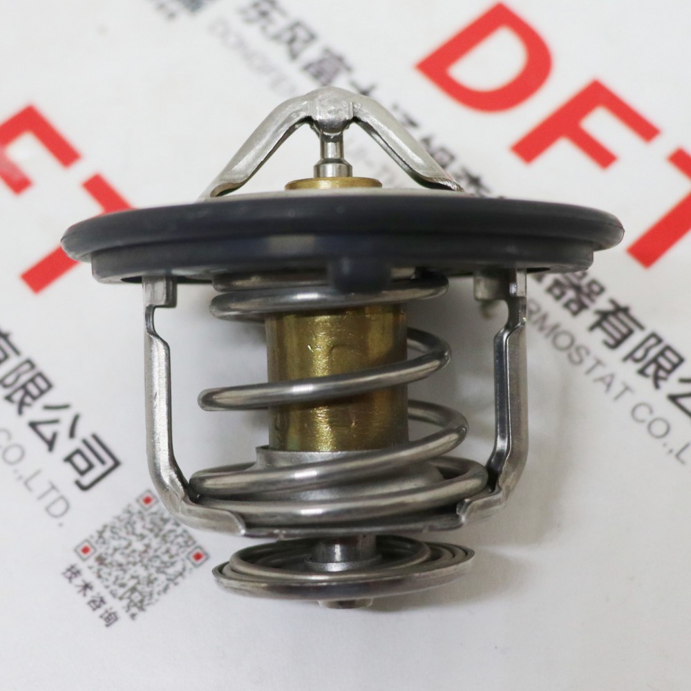东风乘用车节温器芯86℃ A130050J-X0100