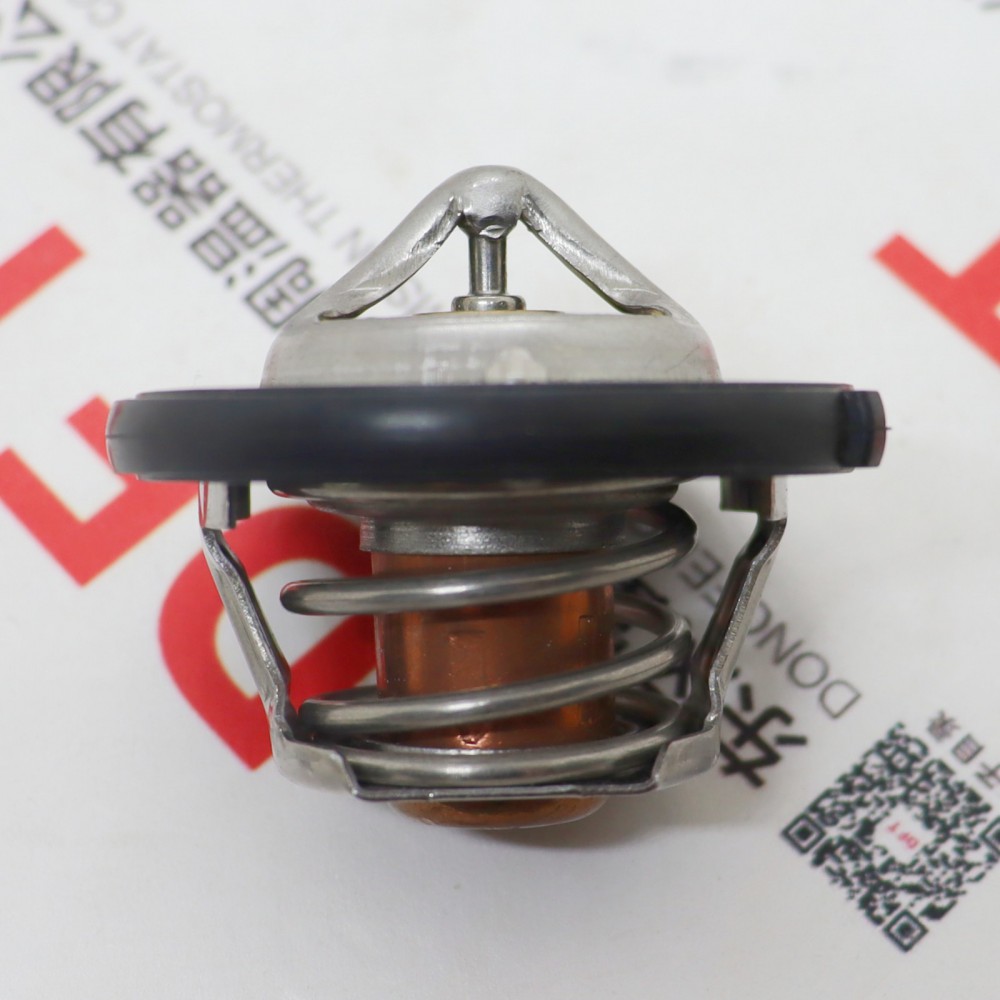 上汽通用五菱节温器芯82℃ 9025192