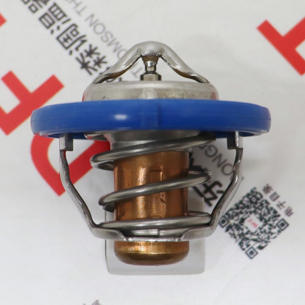 上汽通用五菱节温器芯82℃ 23872649