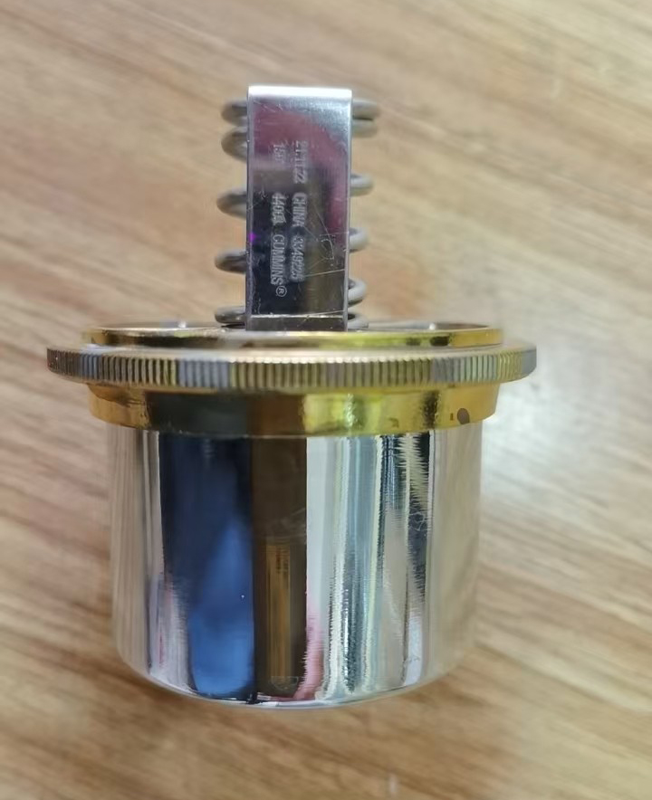 3349225康明斯QSK60/QSB4.5节温器芯