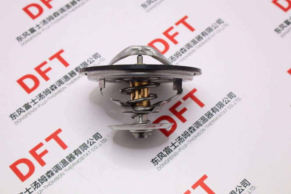 上海索菲玛节温器总成85℃ S618DD1306000A