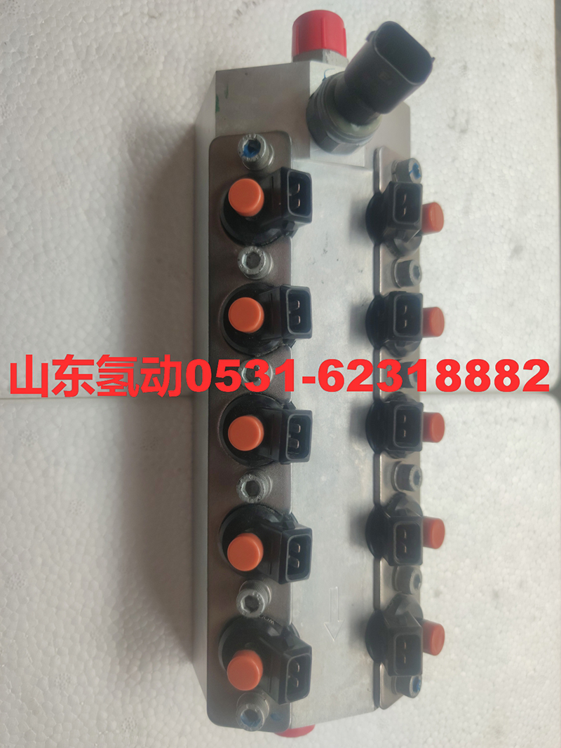 612600191586,喷射阀,山东氢动高端汽车零部件有限公司