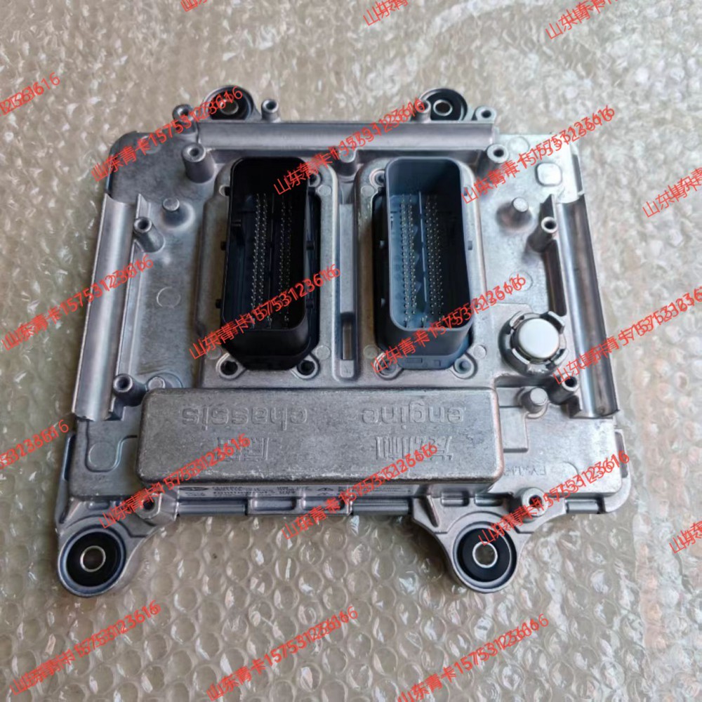 3601115-52E,3601115-52E解放J6沃尔沃4DK 6DK道依茨零公里发动机ECU电脑板,山东青卡汽车配件有限公司