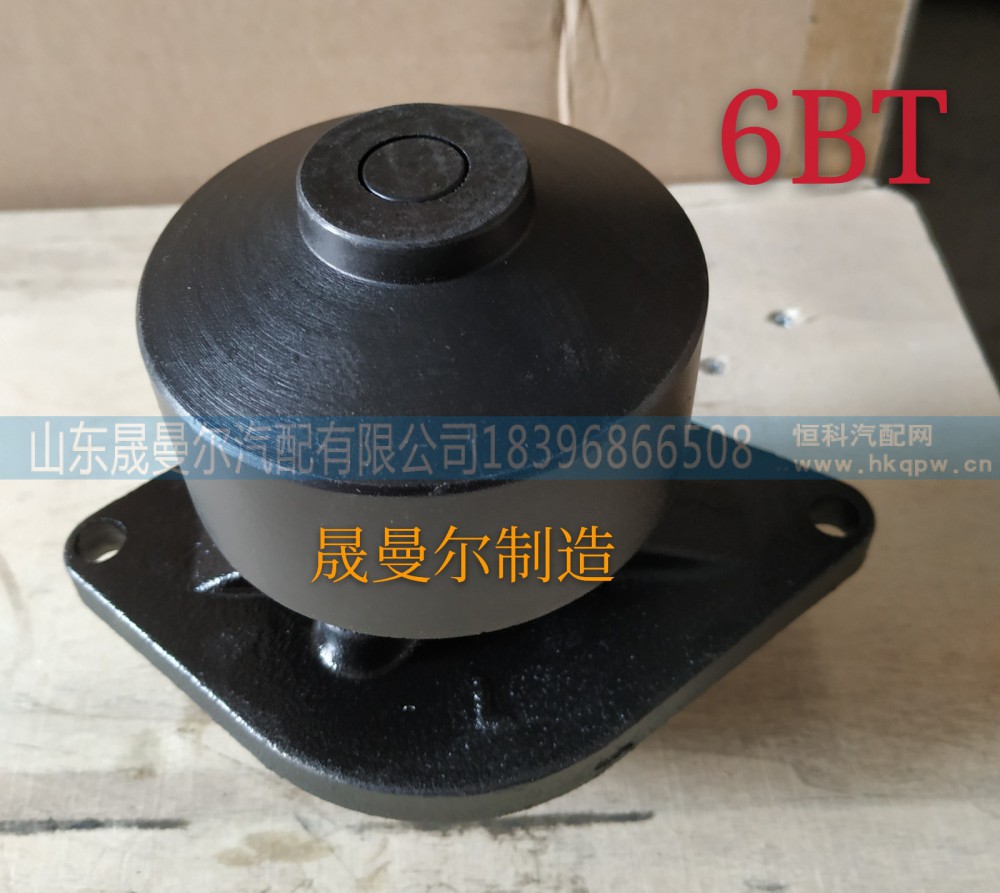 3966841康明斯水泵