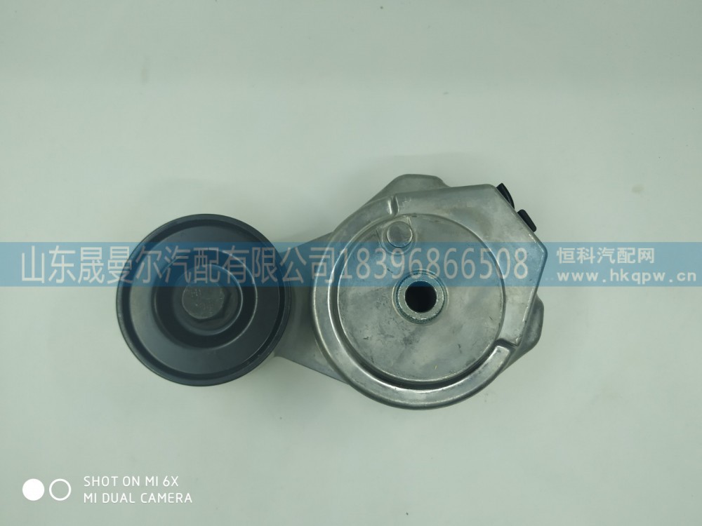1023010AB81-501A锡柴精品张紧轮