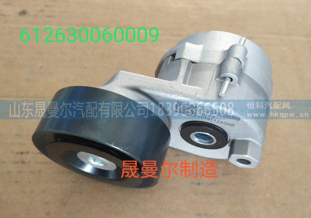VG1246060005涨紧轮