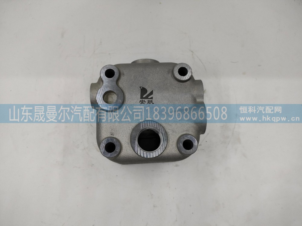 8103020A90D大柴道依茨90D缸盖阀板总成