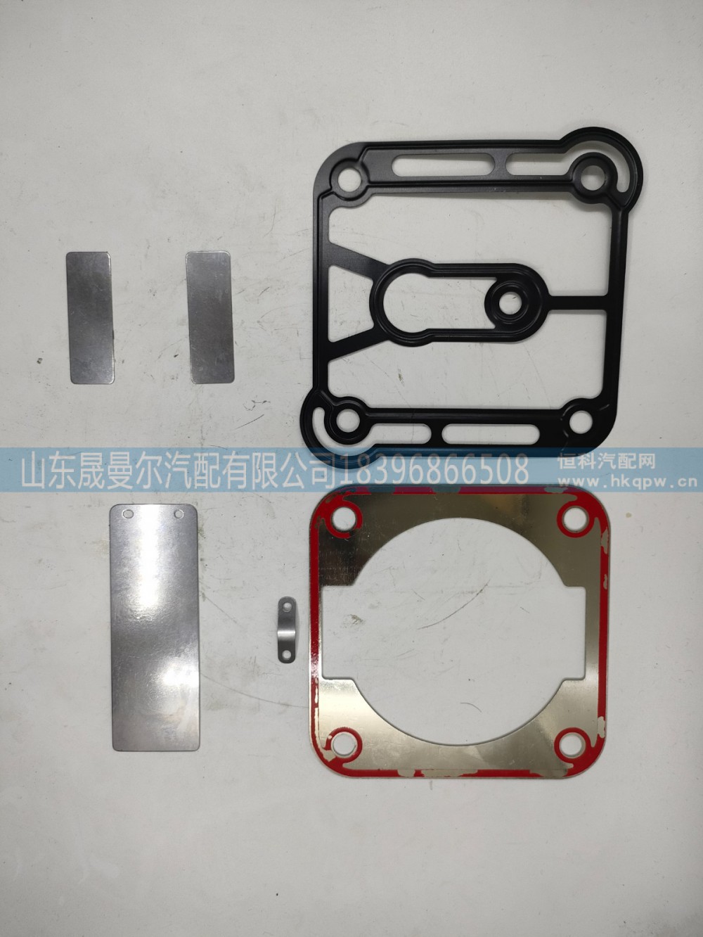 5801708132红岩杰狮科索廊坊款空压机修理包